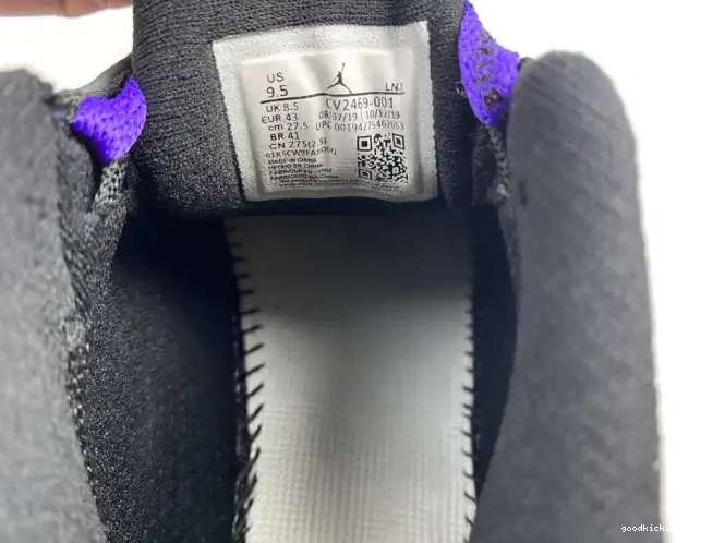 DOERNBECHER AIR '' CV2469-001 JORDAN RETRO 14 0503